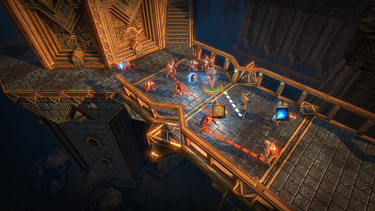 Kyn (Pc) Review 4