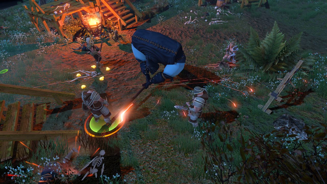 Kyn (Pc) Review 3