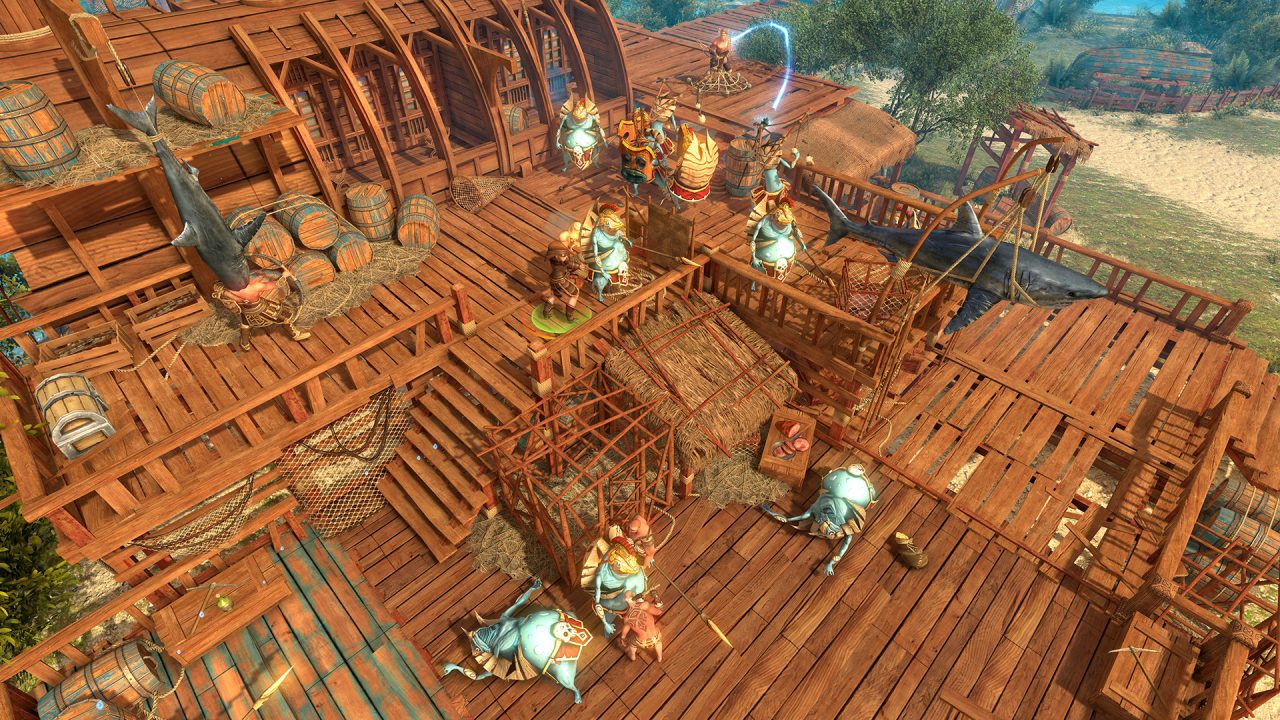 Kyn (Pc) Review 2