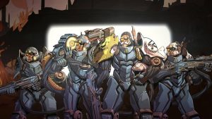 Legions of Steel (PC) Review 8