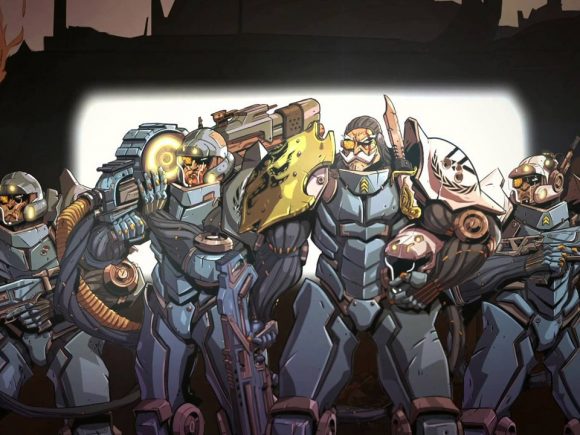 Legions of Steel (PC) Review 8