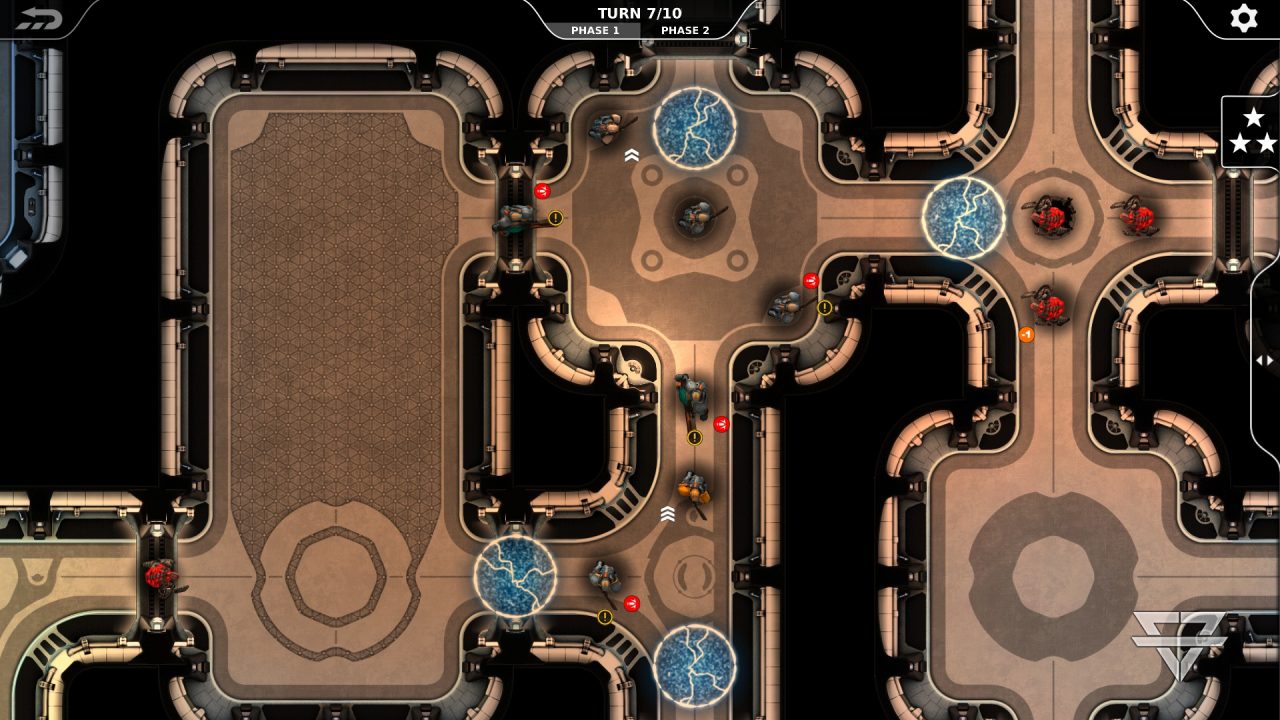 Legions of Steel (PC) Review 7