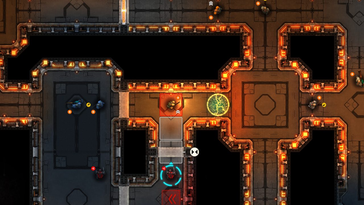 Legions of Steel (PC) Review 4