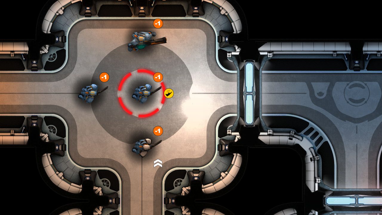 Legions of Steel (PC) Review 3