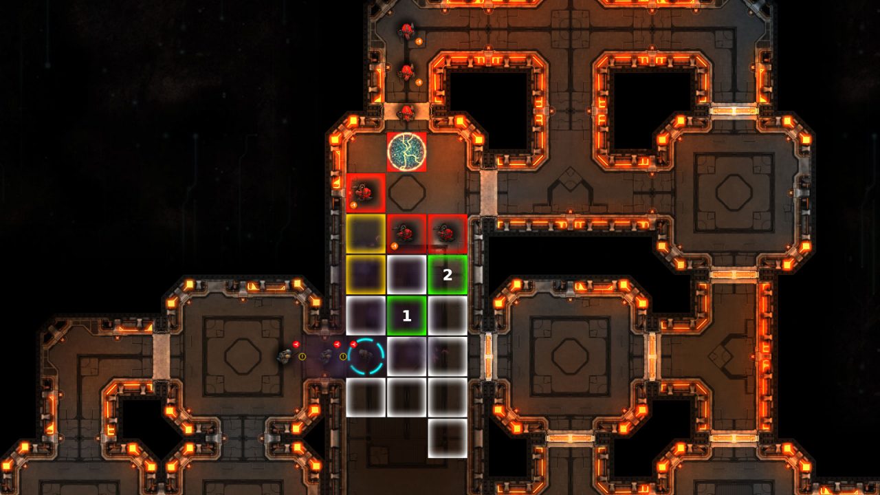 Legions of Steel (PC) Review 1
