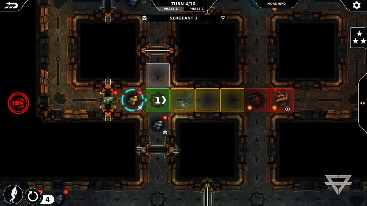 Legions of Steel (PC) Review 11