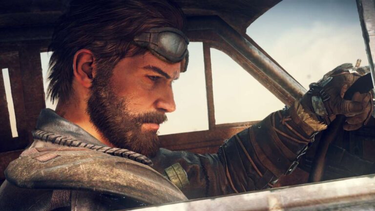 Mad Max Stronghold – Enemies Trailer
