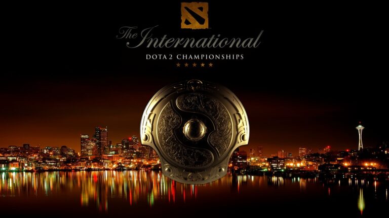 $18 Million Dota 2 Main Event Begins Today
