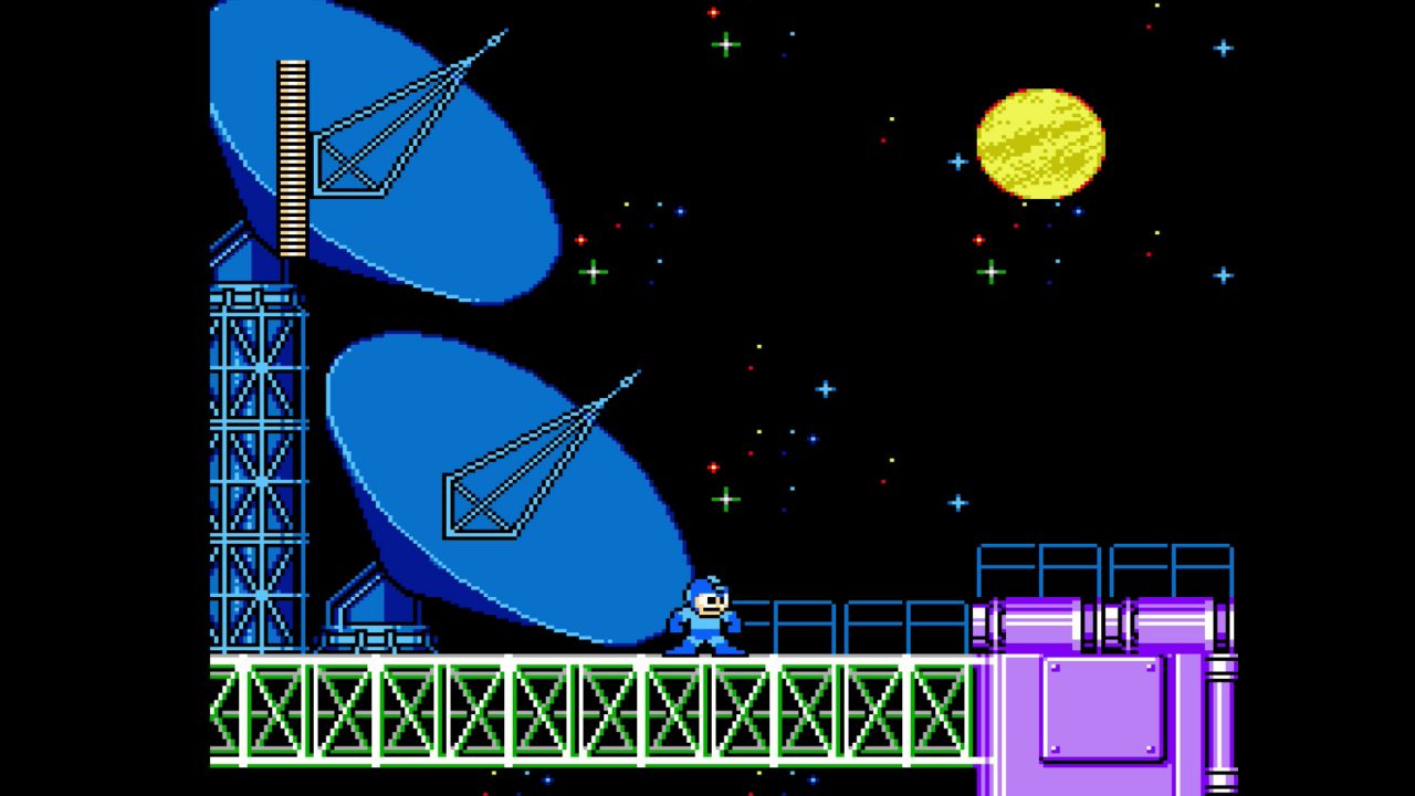 Mega Man Legacy Collection (Xbox One) Review 9