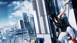 Hi-Rez Mirror's Edge: Catalyst Gameplay Trailer Released - 2015-08-13 09:12:40
