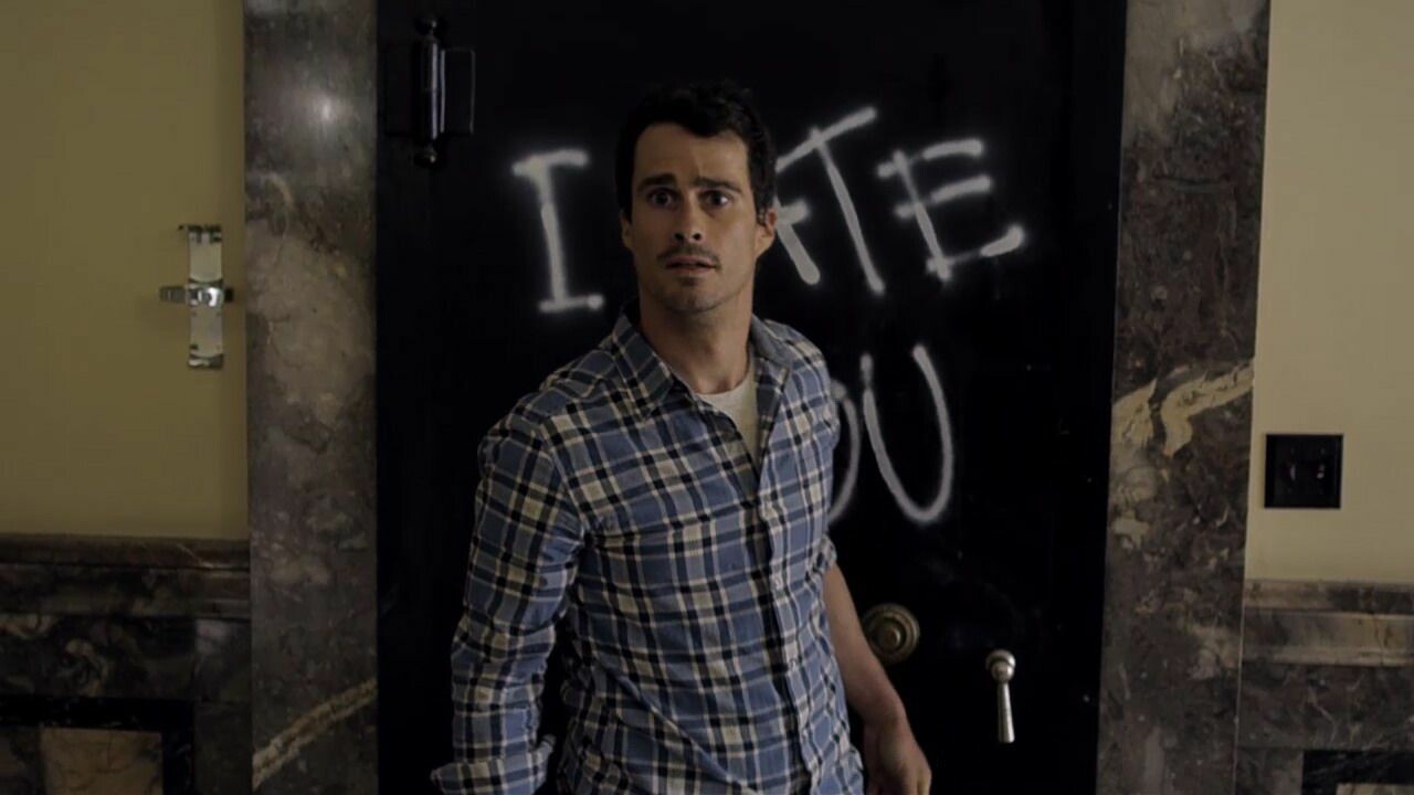 MISSING: An Interactive Thriller Episode 1 (PC) Review 9