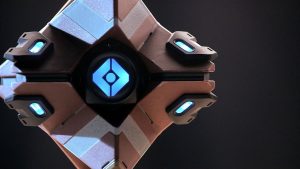 Nolan North Voices Ghost in The Taken King - 2015-08-25 14:23:37
