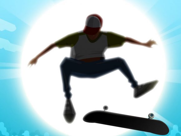 OlliOlli2: Welcome to Olliwood (PC) Review 4