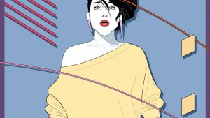 Phonogram: The Immaterial Girl (Comic) Review 5