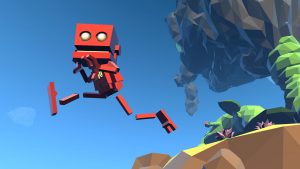 September 2015 Free Games for PS Plus
