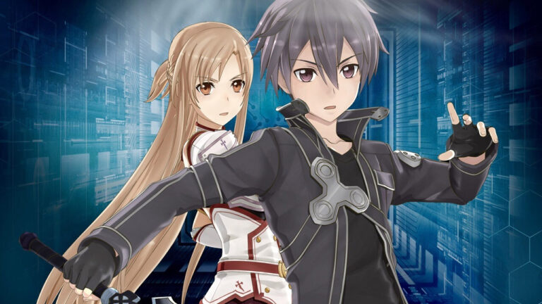 Sword Art Online Re: Hollow Fragment (PS4) Review