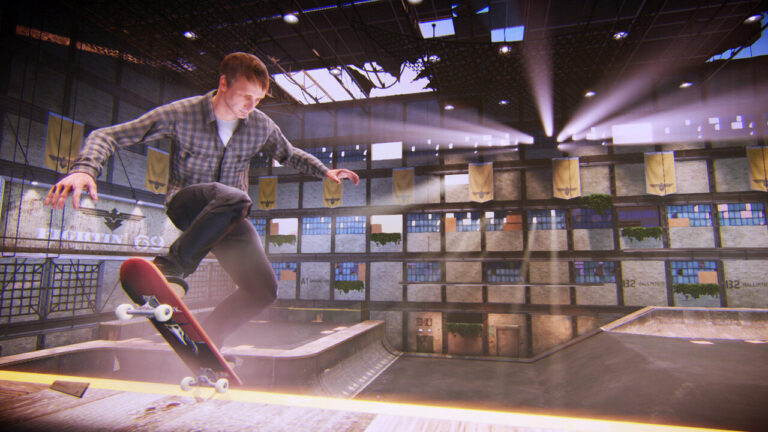 Tony Hawk Pro Skater 5: Meet the Skaters