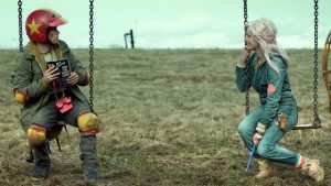 Turbo Kid (2015) Review 9 Turbo Kid (2015) Review 9