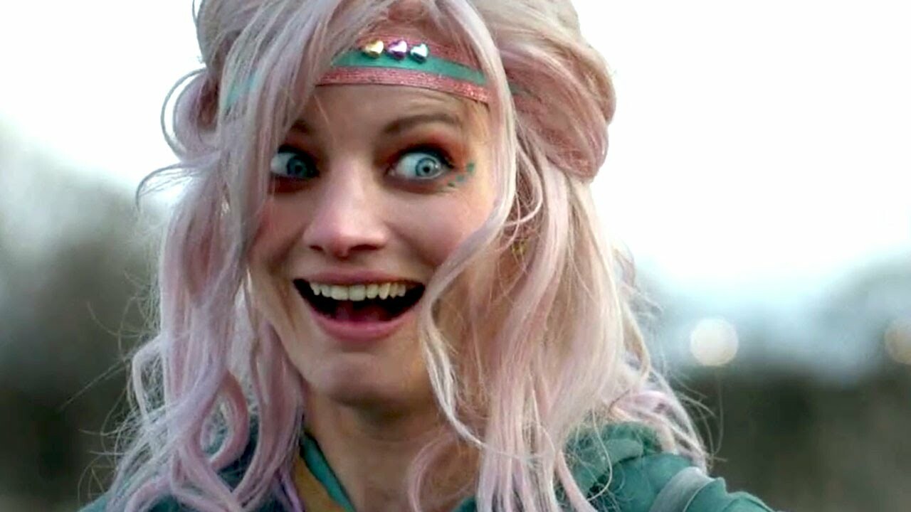 Turbo Kid (2015) Review 4