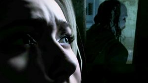 Until Dawn (PS4) Review 7