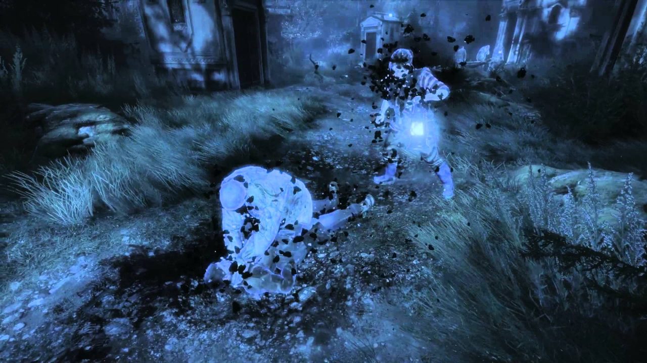 The Vanishing Of Ethan Carter (Ps4) Review 1