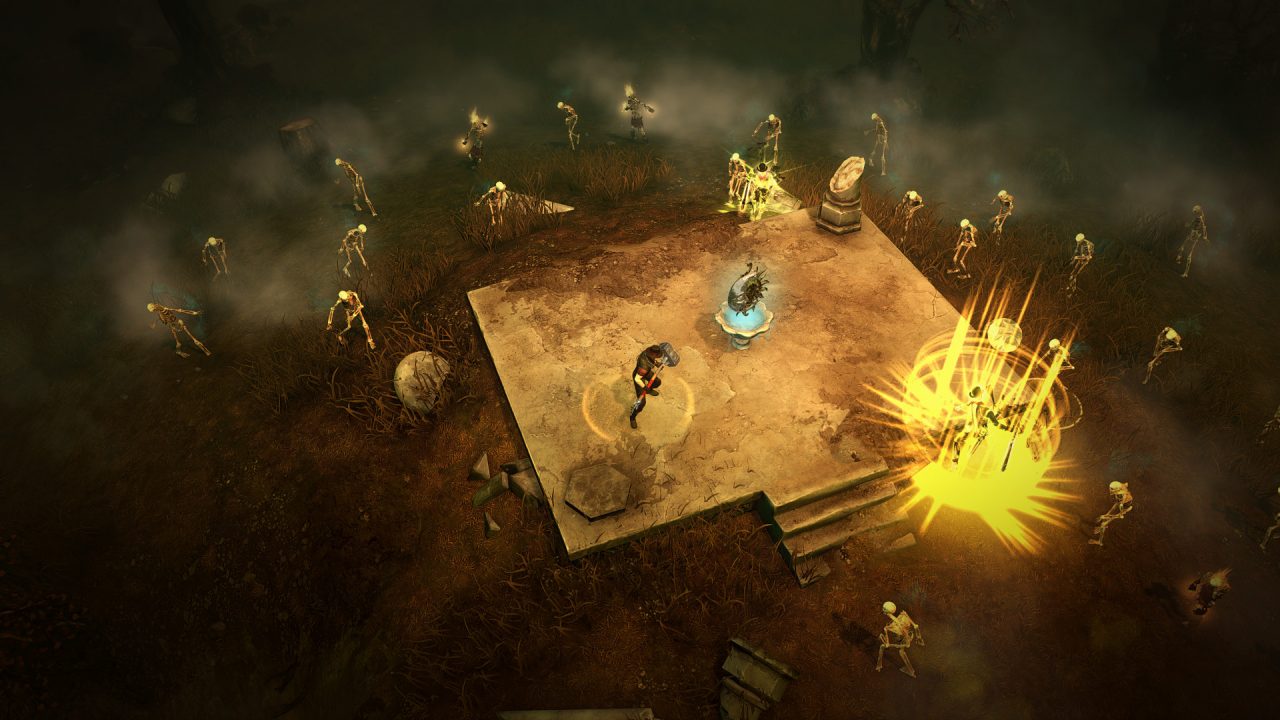Victor Vran (PC) Review 1