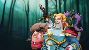 The Weaponographist (PC) Review 5
