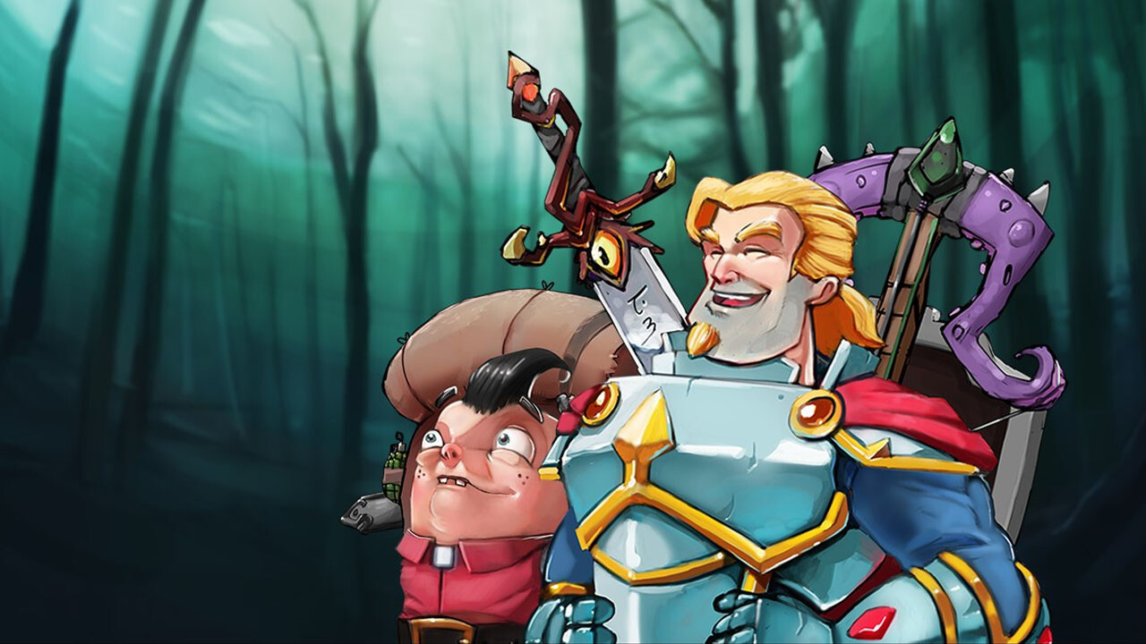 The Weaponographist (PC) Review 5