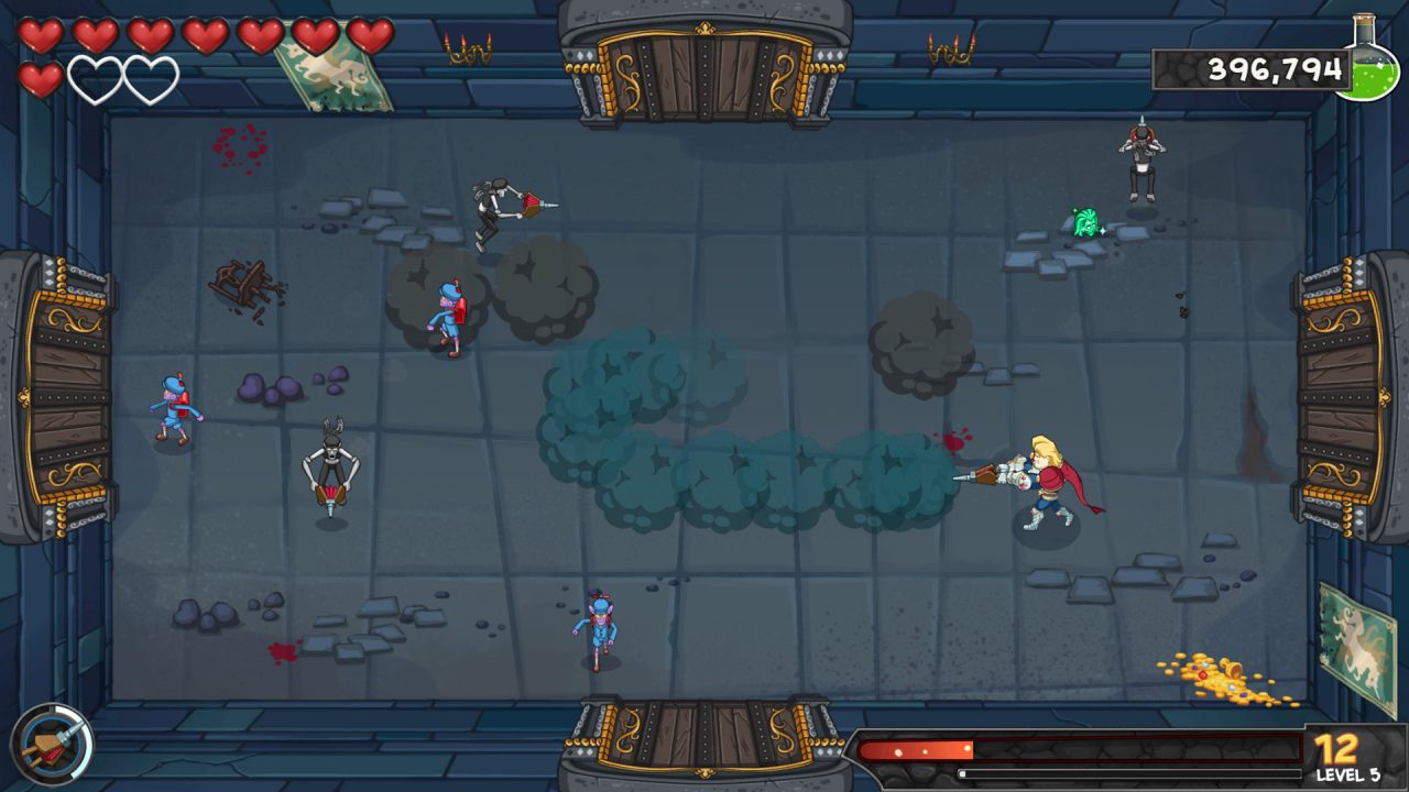 The Weaponographist (PC) Review 4