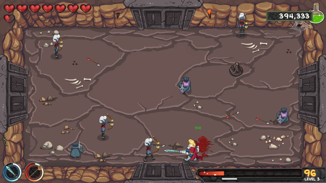 The Weaponographist (PC) Review