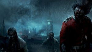 Zombi (PS4) Review 5