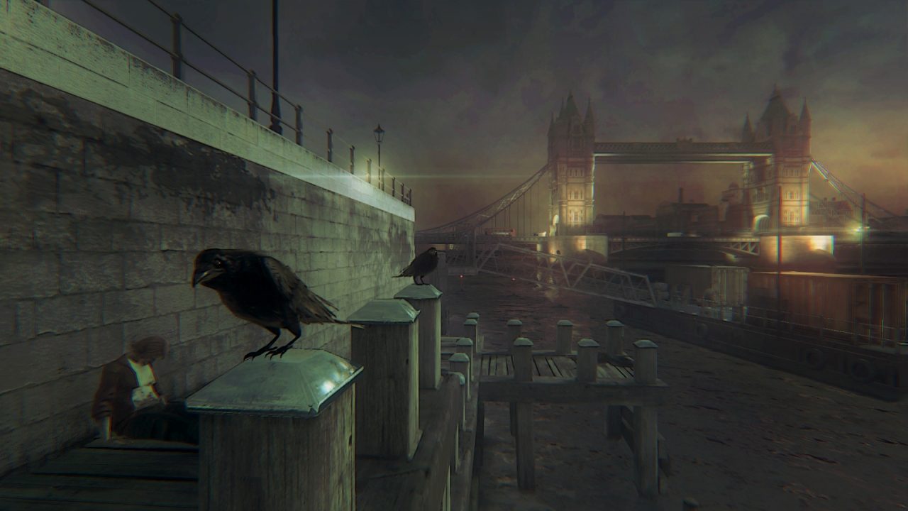 Zombi (Ps4) Review