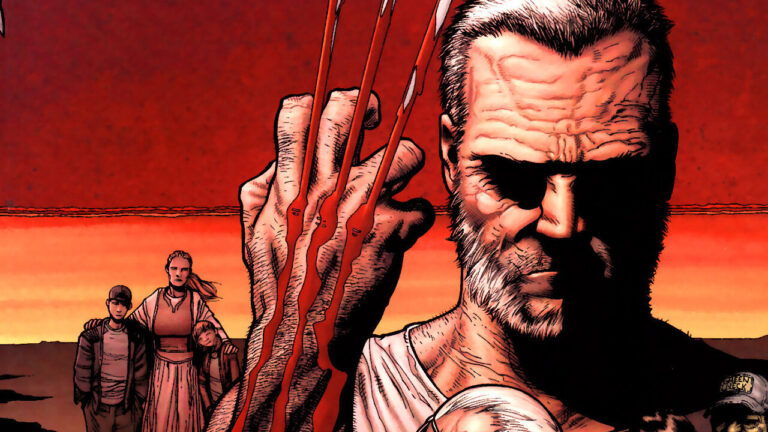 Comic Book Stories That Need to be Retold in Other Forms