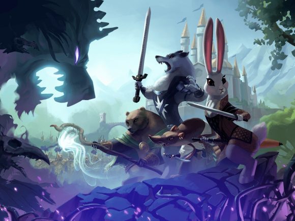 Armello (PC) Review 5