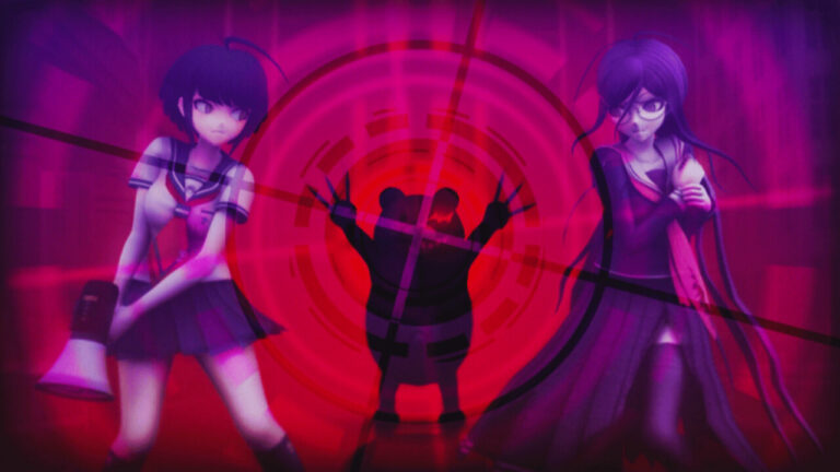Danganronpa Another Episode: Ultra Despair Girls (PS Vita) Review