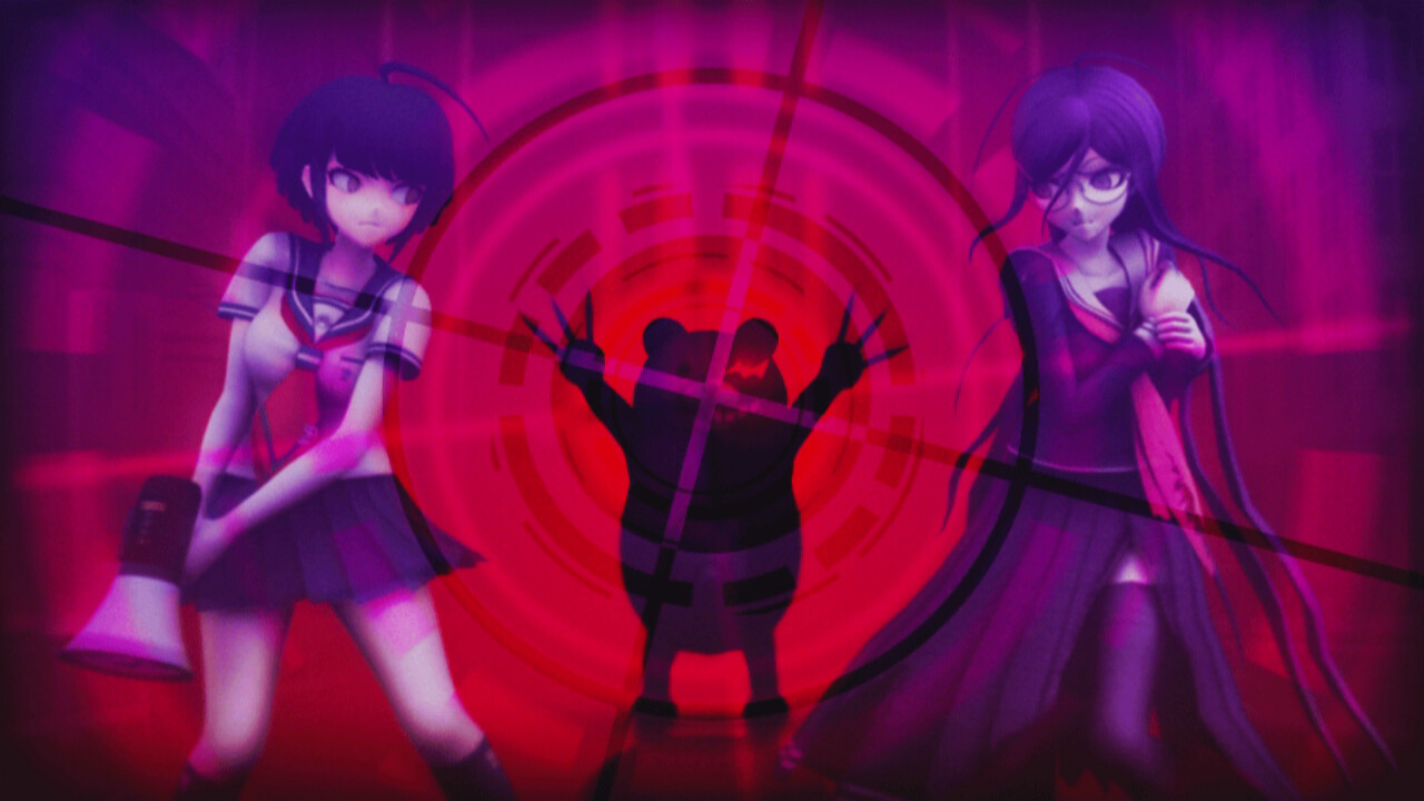 Danganronpa Another Episode: Ultra Despair Girls (PS Vita) Review 5