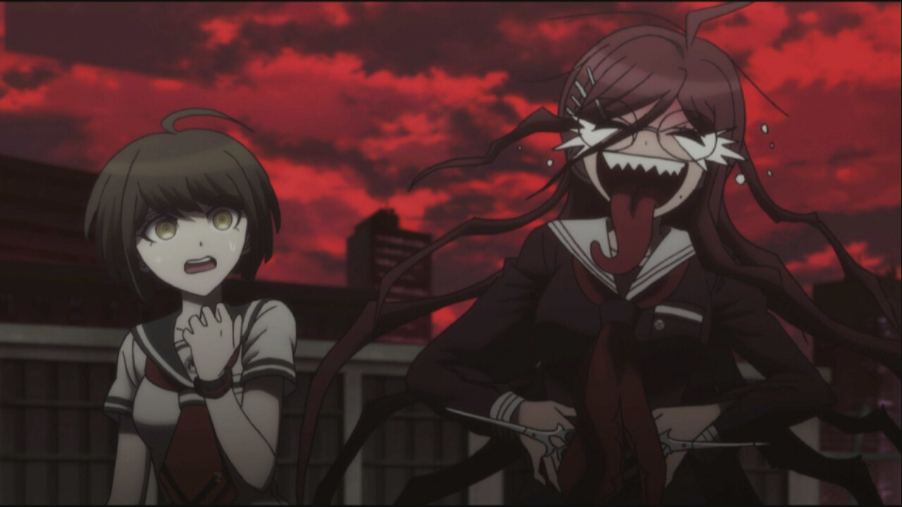Danganronpa2