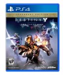 Destiny: The Taken King (PS4) Review 4