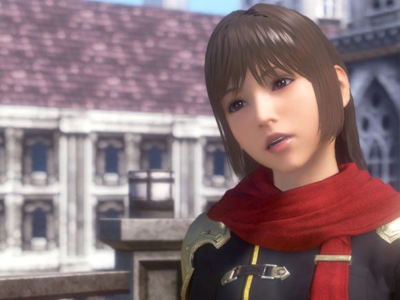 Final Fantasy Type-0 HD (PC) Review 6