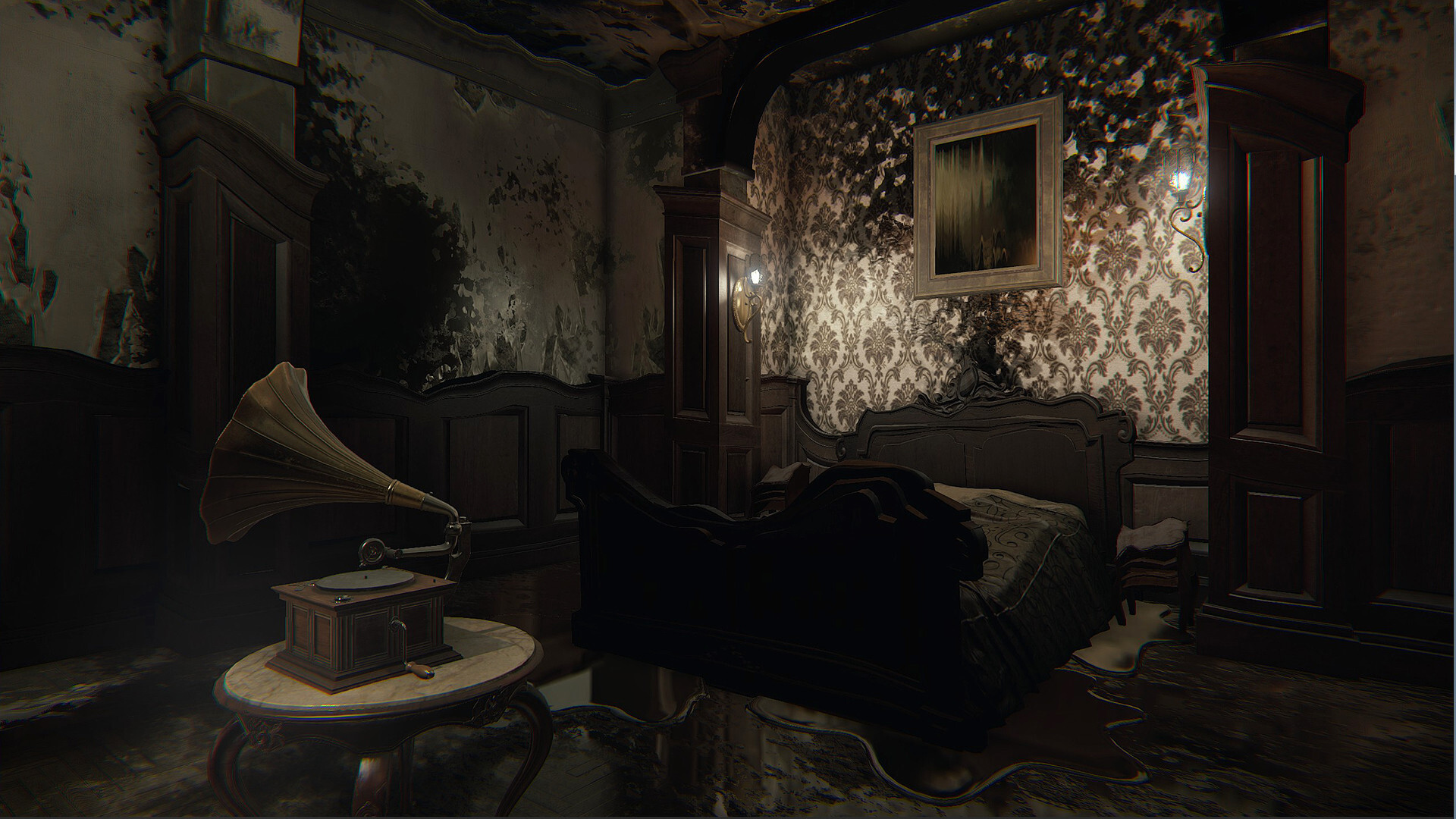 Layers Of Fear Insert5