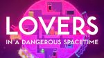 Lovers in a Dangerous Spacetime (Xbox One) Review 5