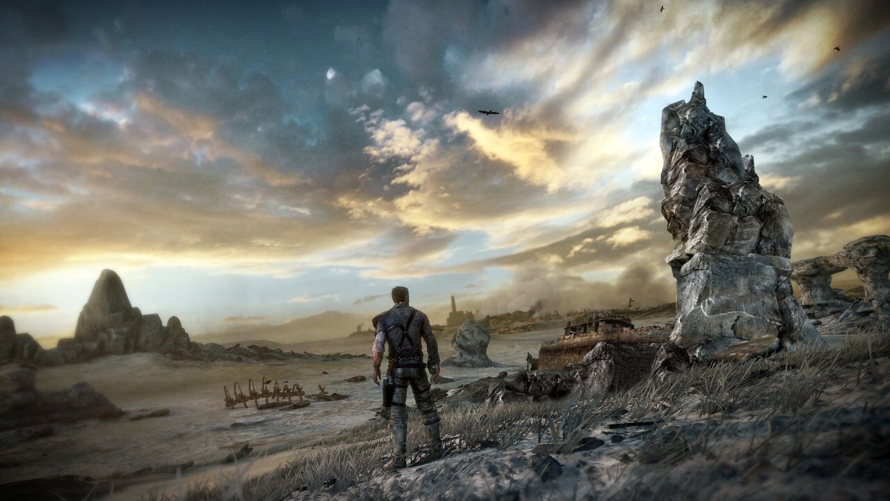 Can Mad Max: Fury Road's Action be Matched in a Game?