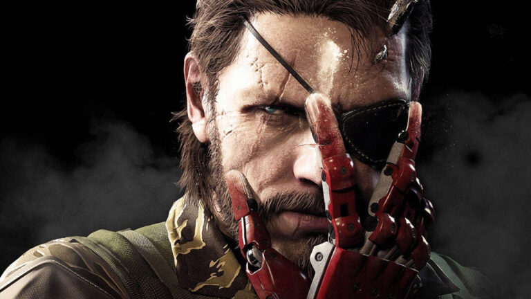 Does Metal Gear Have a Future Post-Kojima?