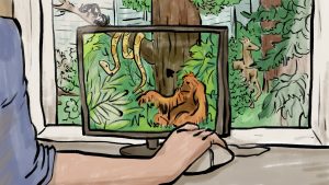 How Indie Developers Use Games to Enrich the World