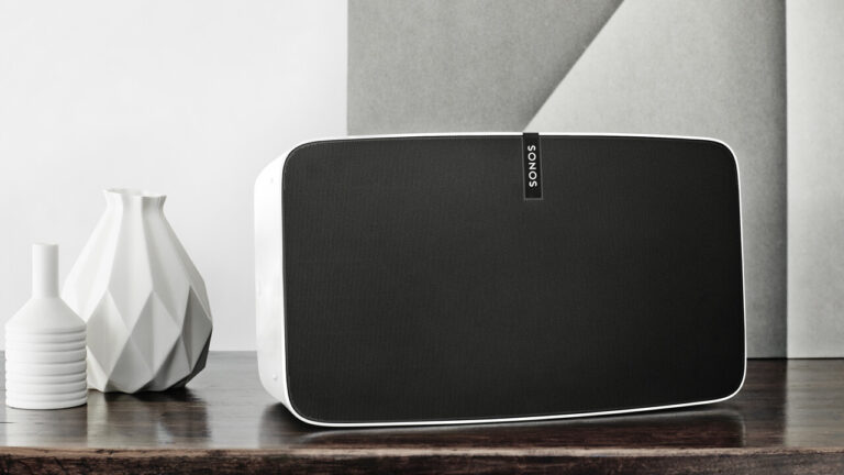 Sonos Steps up the Game With New Offerings
