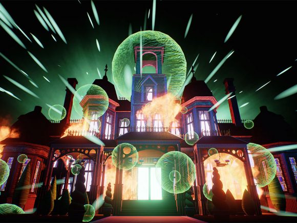 Albino Lullaby: Episode 1 (PC) Review 5