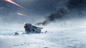 Star Wars Battle Front Beta Coming Early October - 2015-09-01 11:40:46
