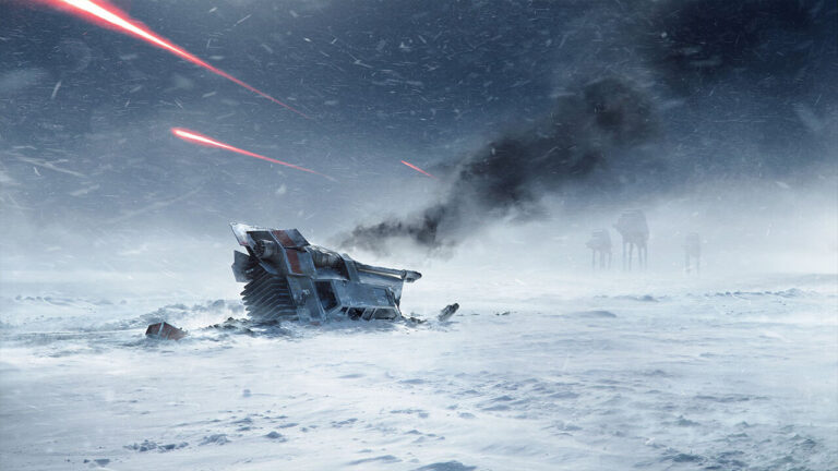Star Wars Battle Front Beta Coming Early October