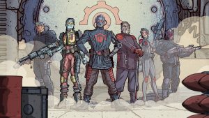 Skyshine’s Bedlam (PC) Review 5