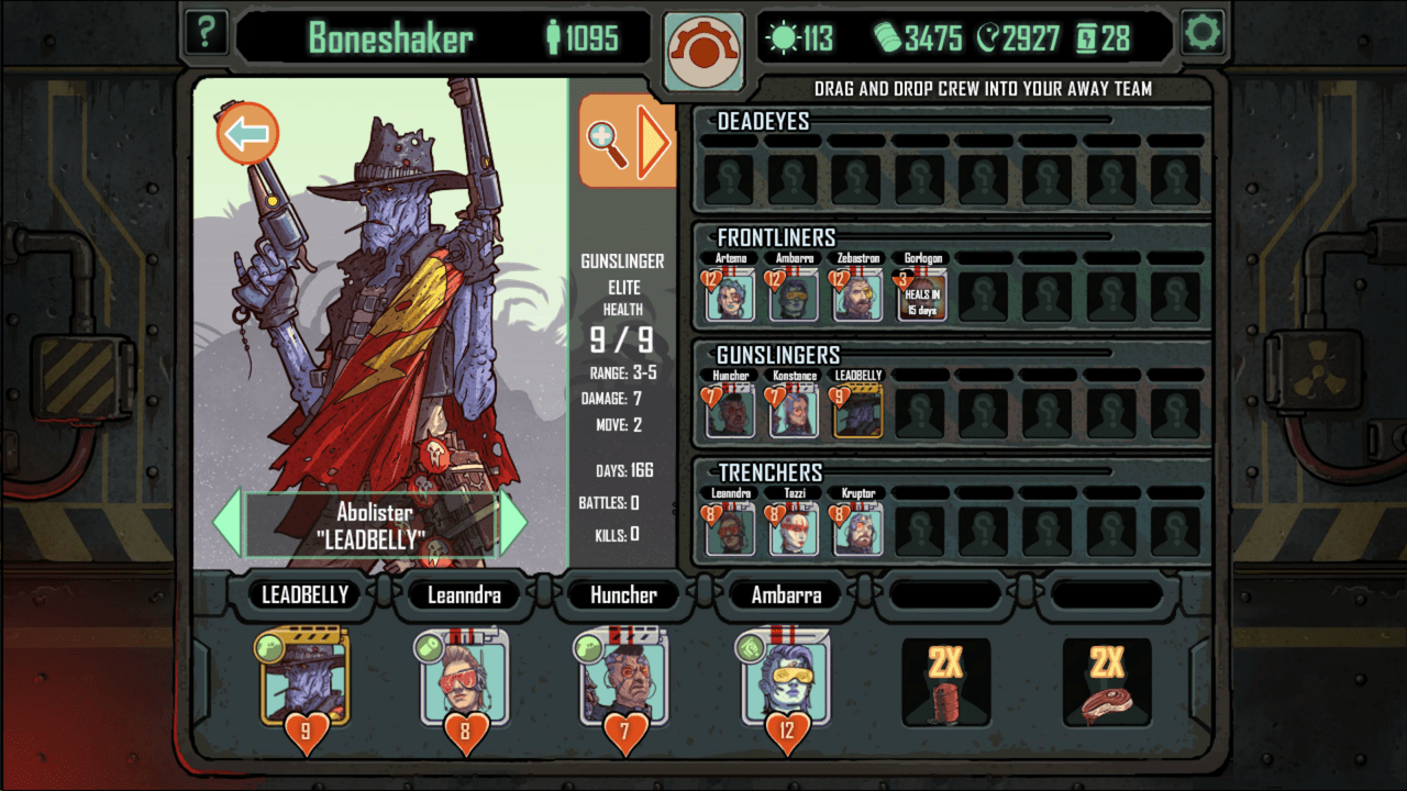 Skyshine’s Bedlam (PC) Review 3